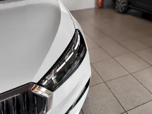 Škoda Fabia Selection