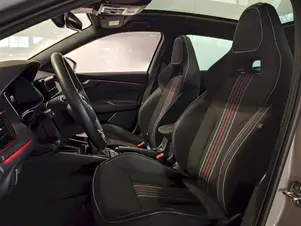 Škoda Scala Monte Carlo