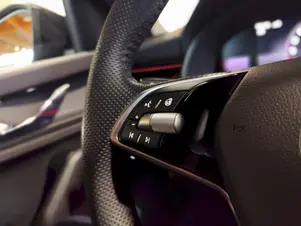 Škoda Scala Monte Carlo