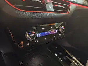 Škoda Scala Monte Carlo