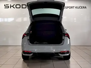 Škoda Scala Monte Carlo