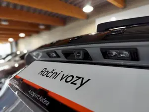 Škoda Scala Monte Carlo