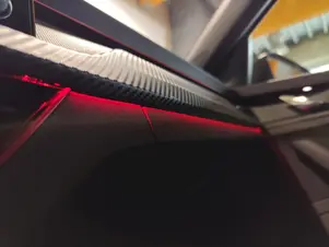 Škoda Scala Monte Carlo