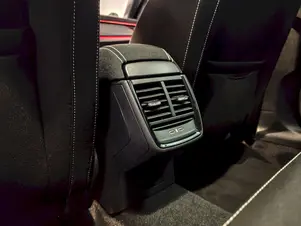 Škoda Scala Monte Carlo