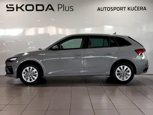 Škoda Scala Selection