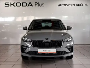 Škoda Scala Selection