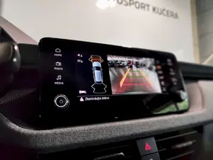 Škoda Scala Selection