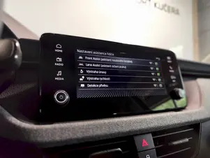 Škoda Scala Selection
