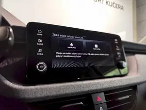 Škoda Scala Selection