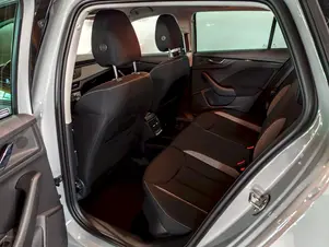 Škoda Scala Selection