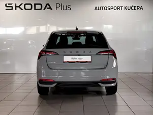 Škoda Scala Selection