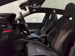 Škoda Scala Monte Carlo