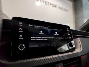 Škoda Scala Monte Carlo