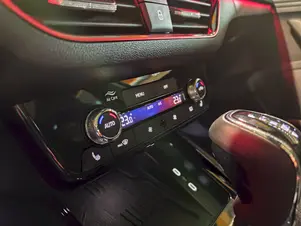 Škoda Scala Monte Carlo