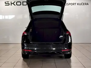 Škoda Scala Monte Carlo