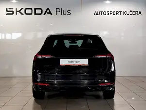 Škoda Scala Monte Carlo