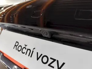 Škoda Scala Monte Carlo