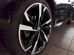 Škoda Scala Monte Carlo