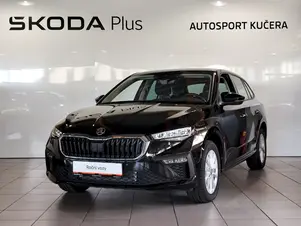 Škoda Scala Selection
