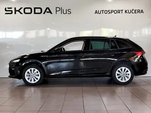 Škoda Scala Selection