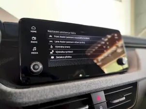 Škoda Scala Selection