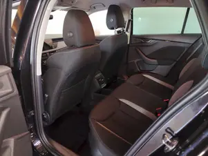 Škoda Scala Selection