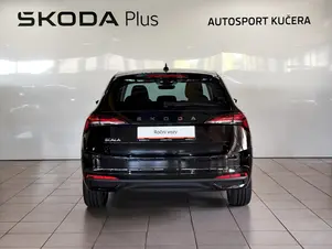 Škoda Scala Selection