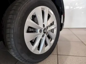 Škoda Scala Selection