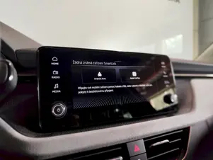 Škoda Scala Top Selection
