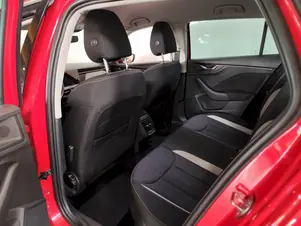 Škoda Scala Top Selection