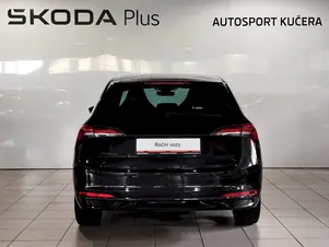 Škoda Scala Monte Carlo