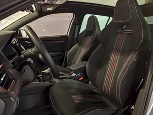 Škoda Scala Monte Carlo