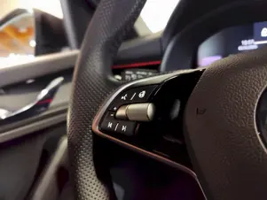 Škoda Scala Monte Carlo