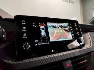 Škoda Scala Monte Carlo