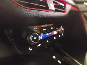 Škoda Scala Monte Carlo