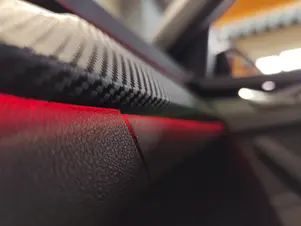 Škoda Scala Monte Carlo