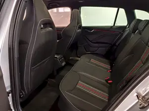 Škoda Scala Monte Carlo