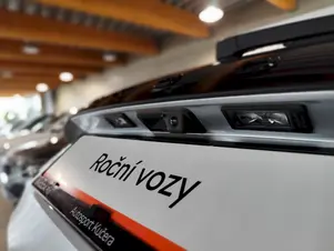 Škoda Scala Monte Carlo