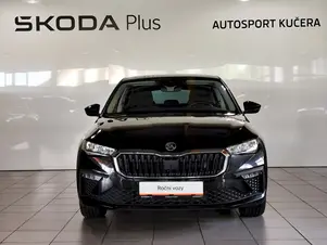 Škoda Scala Top Selection