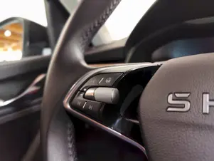 Škoda Scala Top Selection