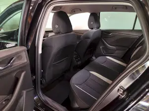 Škoda Scala Top Selection