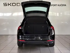 Škoda Scala Top Selection