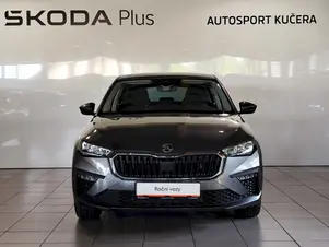 Škoda Scala Top Selection
