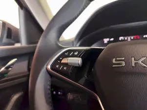 Škoda Scala Top Selection