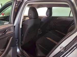 Škoda Scala Top Selection