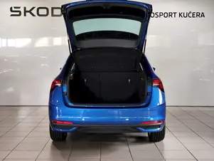 Škoda Scala Top Selection