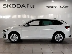 Škoda Scala Selection