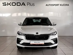 Škoda Scala Selection