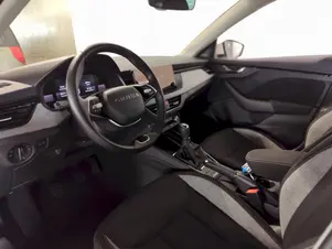 Škoda Scala Selection