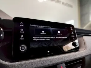 Škoda Scala Selection